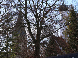 Erzabtei St. Ottilien