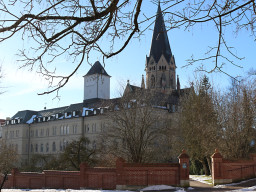 Erzabtei St. Ottilien