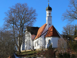 Erzabtei St. Ottilien