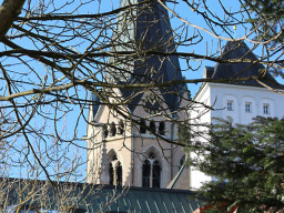 Erzabtei St. Ottilien