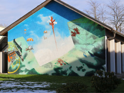 Erzabtei St. Ottilien