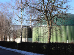 Erzabtei St. Ottilien