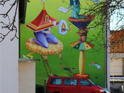 Erzabtei St. Ottilien