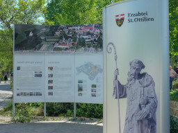 Erzabtei St. Ottilien