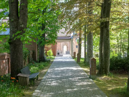 Erzabtei St. Ottilien