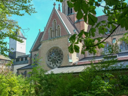 Erzabtei St. Ottilien