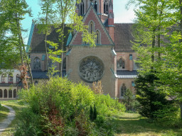 Erzabtei St. Ottilien