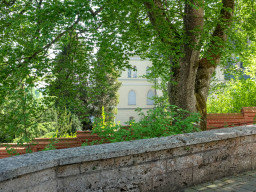 Erzabtei St. Ottilien