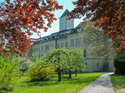 Erzabtei St. Ottilien