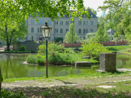 Erzabtei St. Ottilien