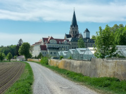 Erzabtei St. Ottilien