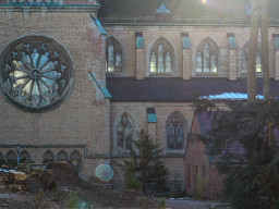 Erzabtei St. Ottilien