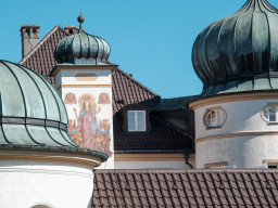 Klinik Höhenried