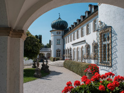 Klinik Höhenried