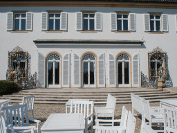 Klinik Höhenried