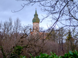 Kloster Andechs