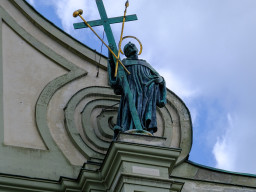 Kloster Fürstenfeld