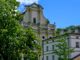 Kloster Fürstenfeld