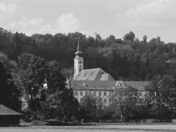 Kloster Schäftlarn