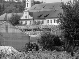 Kloster Schäftlarn