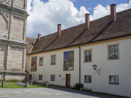 Kloster Polling