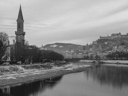 Salzburg