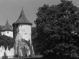 Schloss Blutenburg